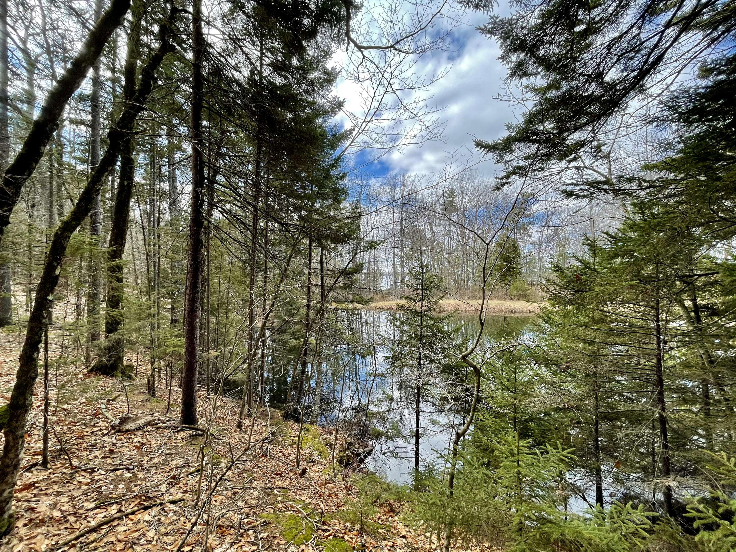 0 Pierce Point RD, Harpswell, ME 04079