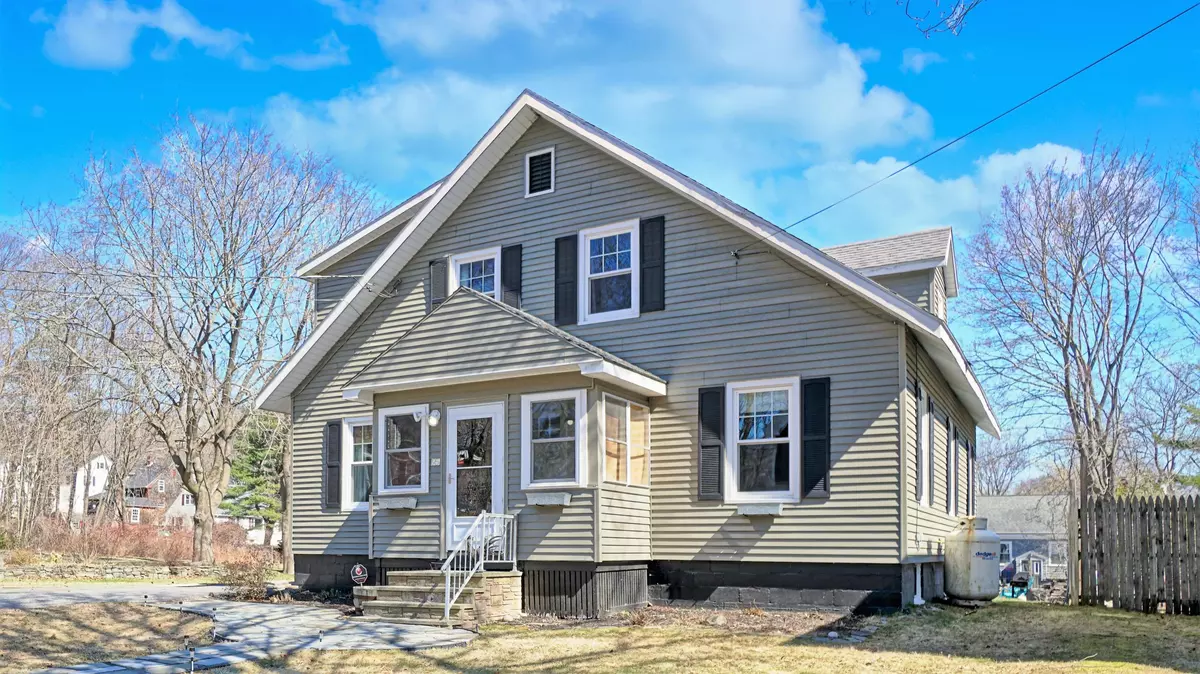 Portland, ME 04102,95 Bradley ST