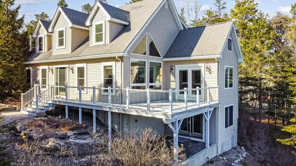 Georgetown, ME 04548,414 Seguinland RD