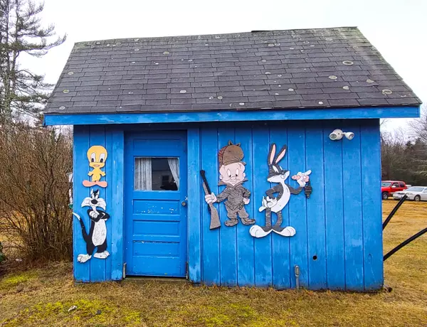 Stockton Springs, ME 04981,20 Damon RD