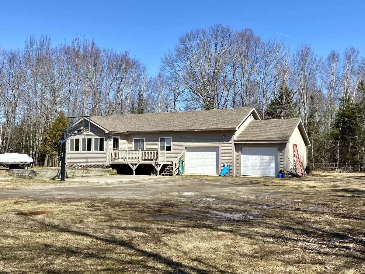 Princeton, ME 04668,34 Lakeside PL