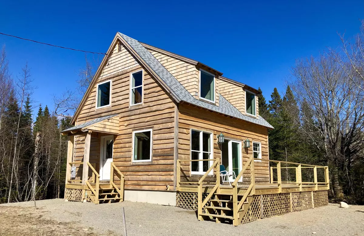 Southwest Harbor, ME 04679,47 Starboard Reach RD