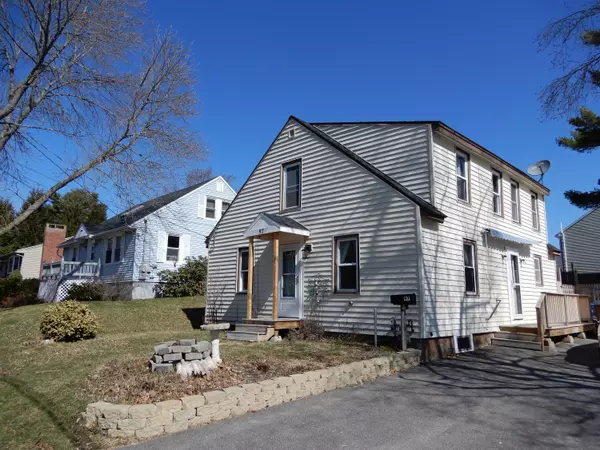 97 Lyman ST, Westbrook, ME 04092