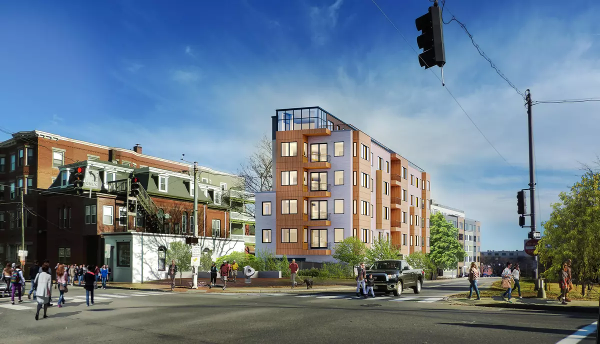 Portland, ME 04101,99 Federal ST #403
