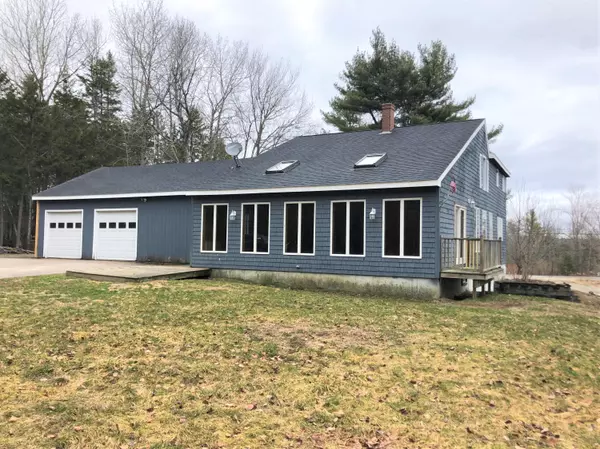 Verona Island, ME 04416,81 E Side DR