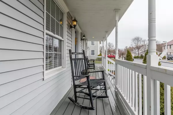 Portland, ME 04103,4 Copley Woods CIR