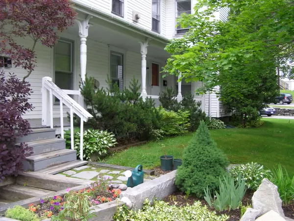 45-47 Bow ST, Freeport, ME 04032