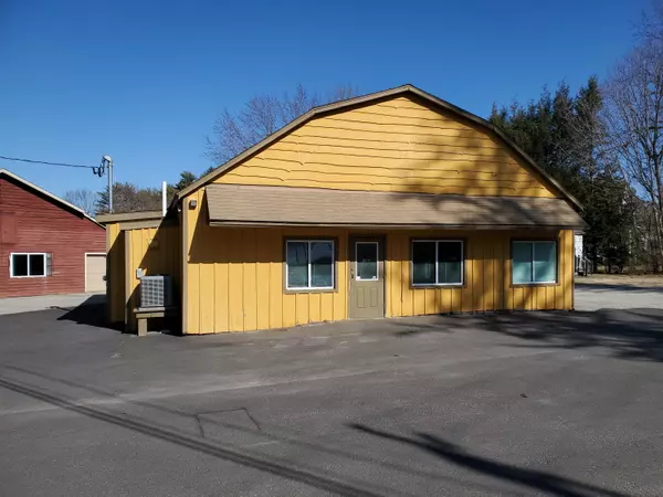 Lisbon, ME 04252,84 Main ST