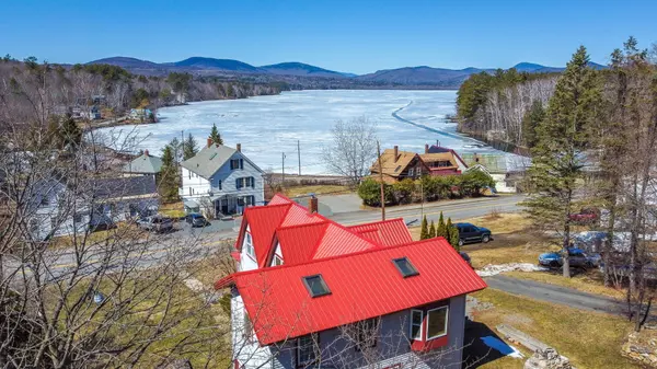 61 Main ST, Wilton, ME 04294