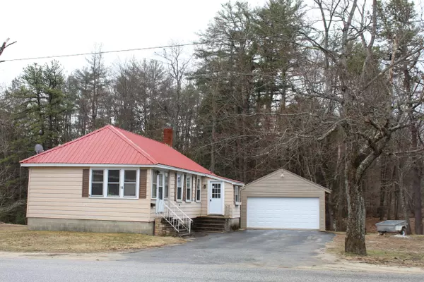 Mechanic Falls, ME 04256,18 Park ST