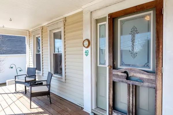 Richmond, ME 04357,40 River RD