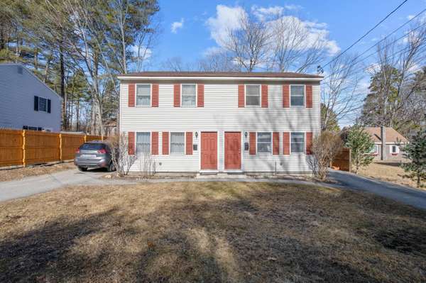 91 Avalon RD, Portland, ME 04103