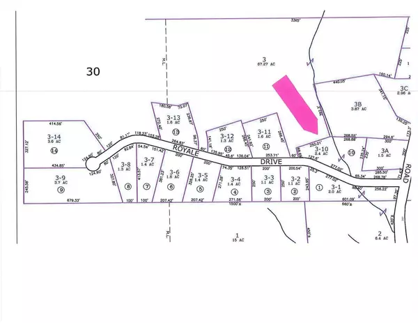 Lot 10 Royale DR, Sidney, ME 04330