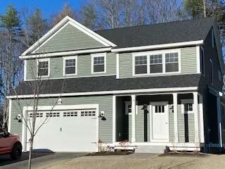 19 Conservation Drive, Kennebunk, ME 04043