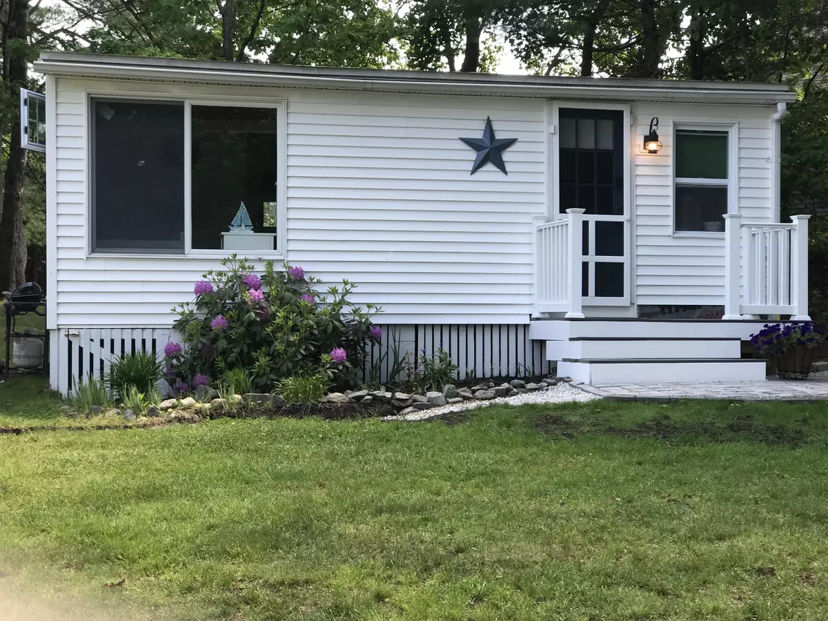 Ogunquit, ME 03907,17 Glen AVE #C