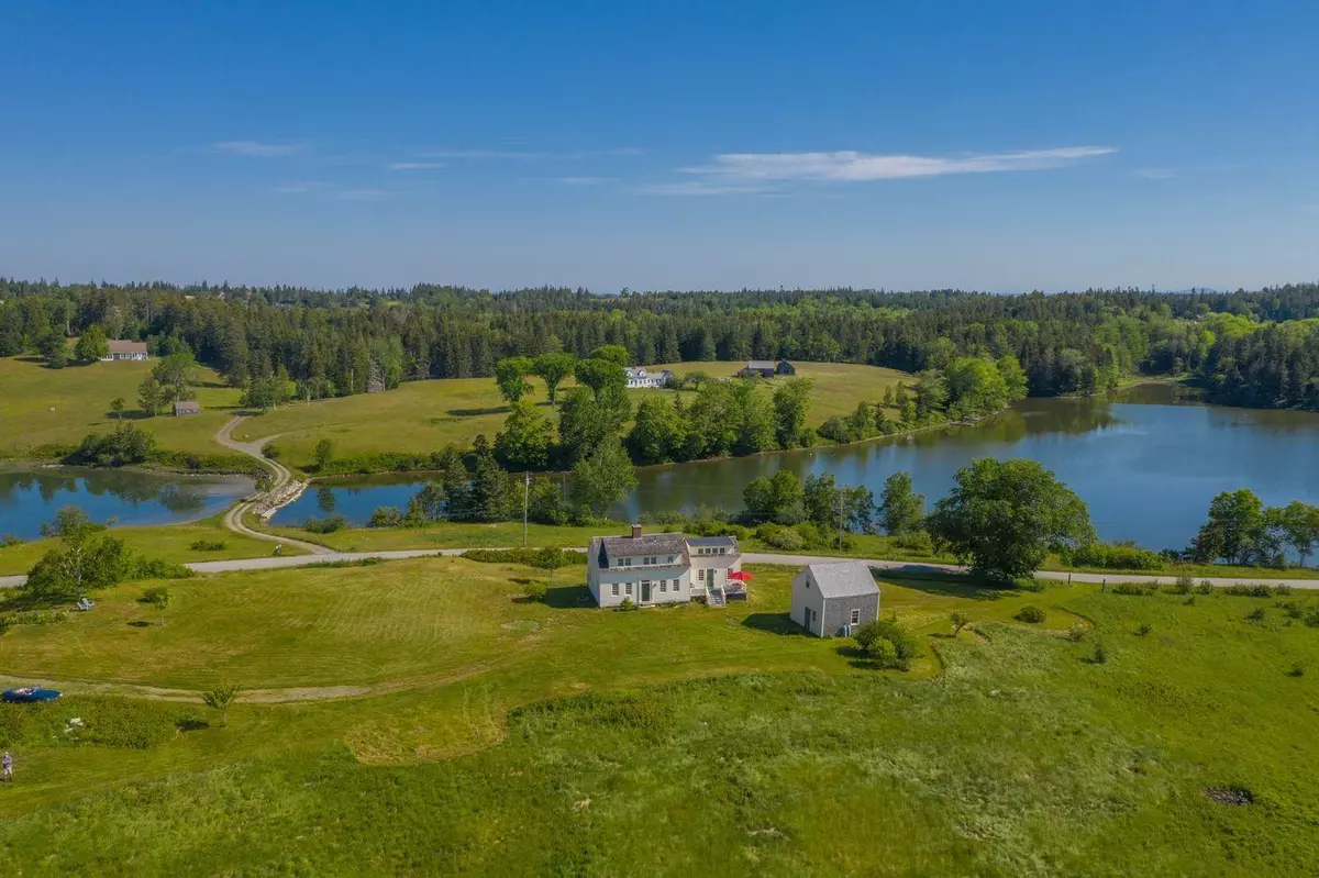 North Haven, ME 04853,165 Middle RD