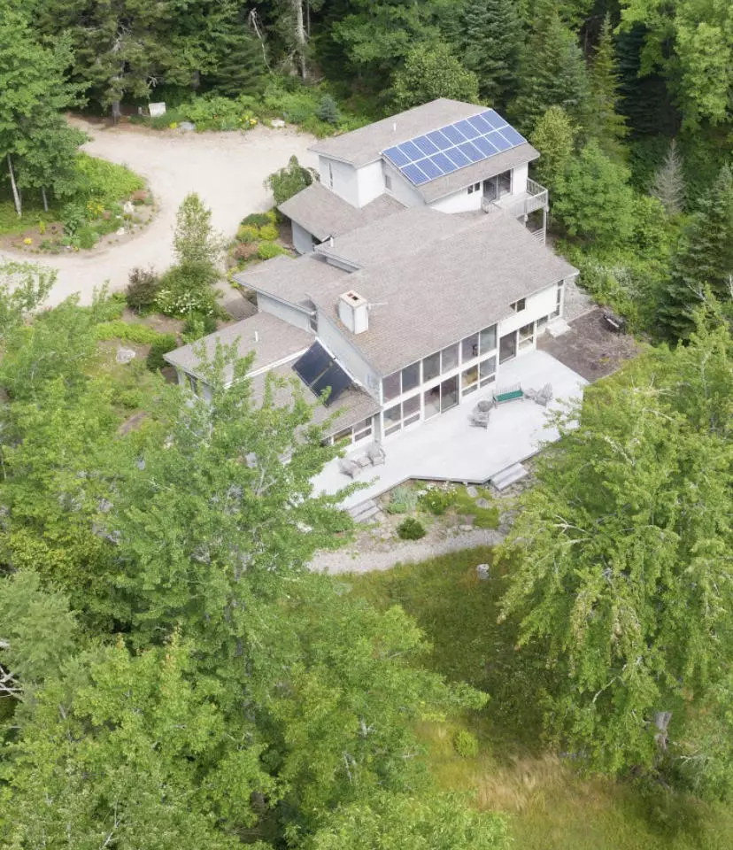 Surry, ME 04684,13 Hawthorne LN