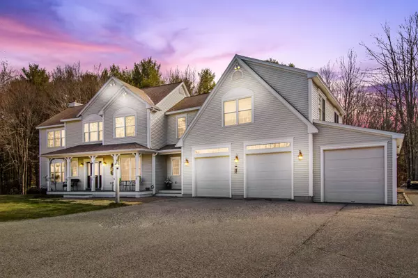 Gray, ME 04039,4 Divot DR