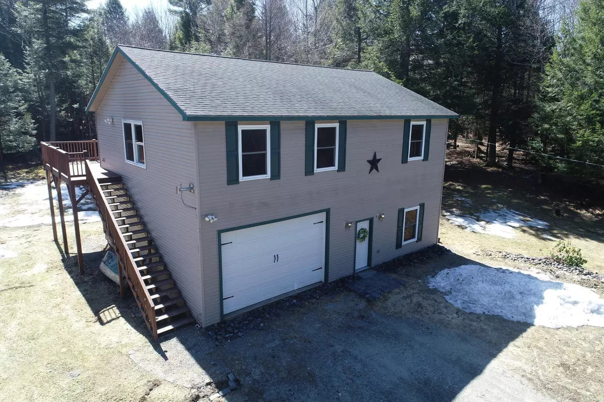 Mount Vernon, ME 04352,623 Church RD