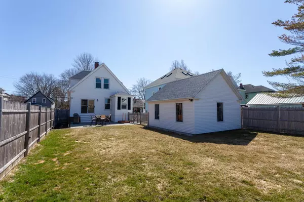 Portland, ME 04102,13 Lassell ST