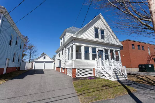 Portland, ME 04102,13 Lassell ST