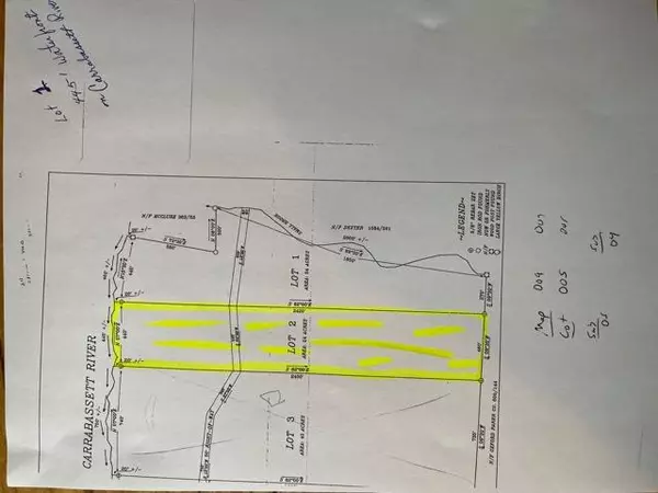 Kingfield, ME 04947,TBD Lot 2 Iron Bridge RD