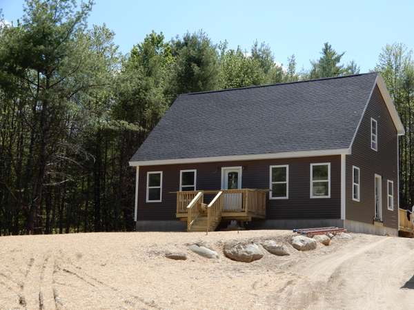 2 Common DR, Limington, ME 04049