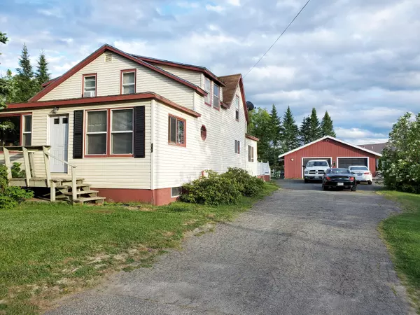 161 Elm  St ST #161B, Brewer, ME 04412