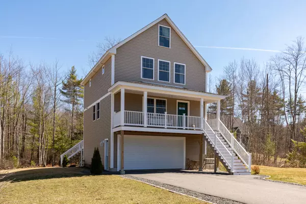 71 Greenbriar DR, Eliot, ME 03903