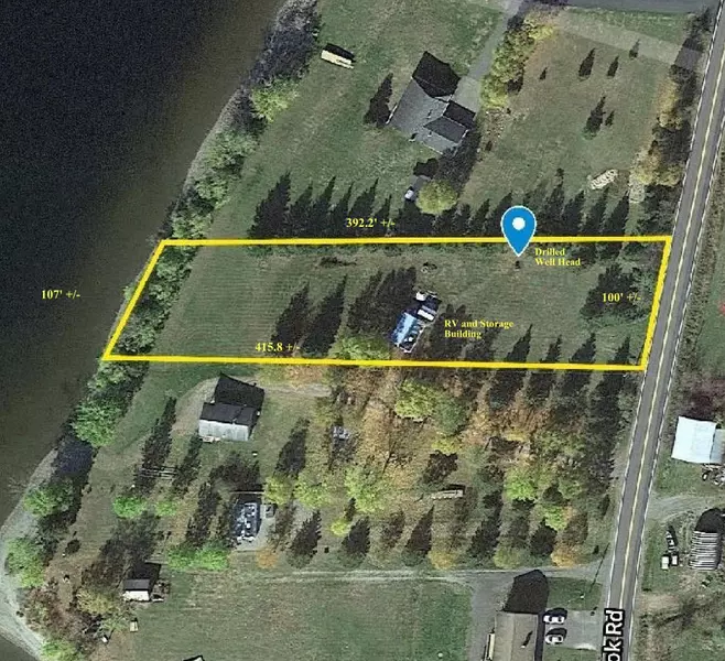1391 Sly Brook RD, Eagle Lake, ME 04739