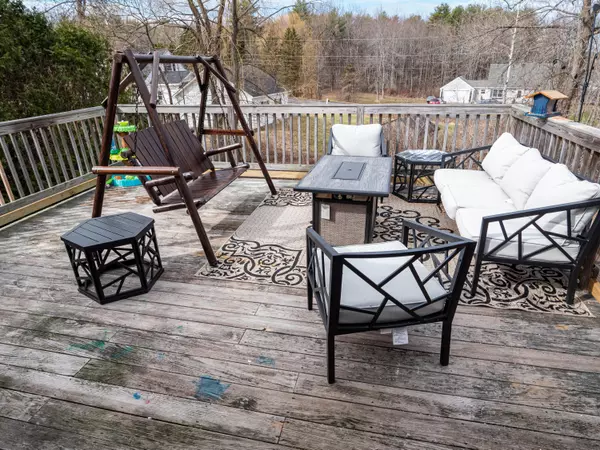 Gardiner, ME 04345,57 West ST