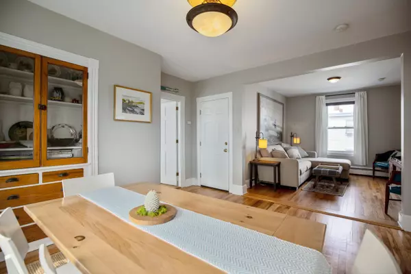 Portland, ME 04102,33 Tyng ST #3