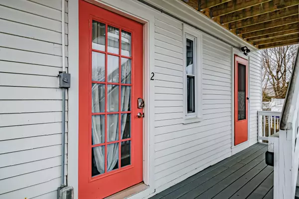 South Portland, ME 04106,411 Preble ST #2