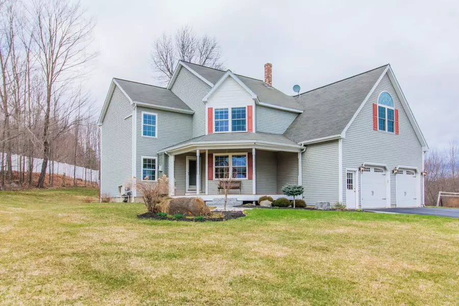 600 Webster ST, Lewiston, ME 04240