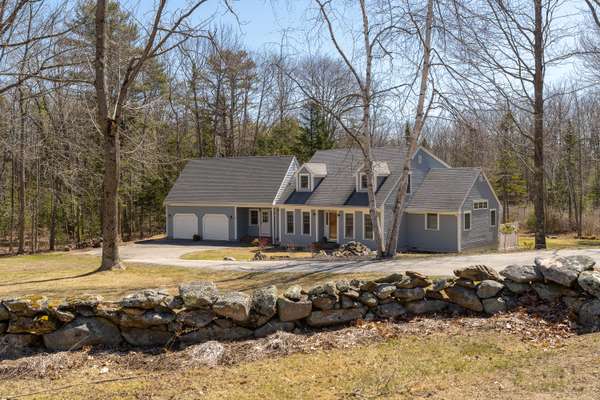 600 Princes Point RD, Yarmouth, ME 04096