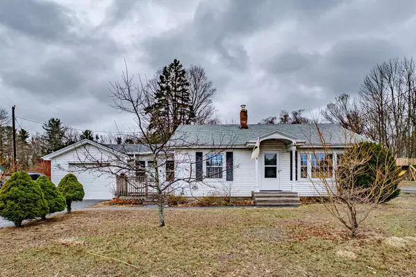 37 New Portland RD, Gorham, ME 04038