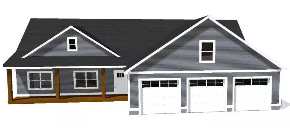 728 New Gloucester RD, North Yarmouth, ME 04097