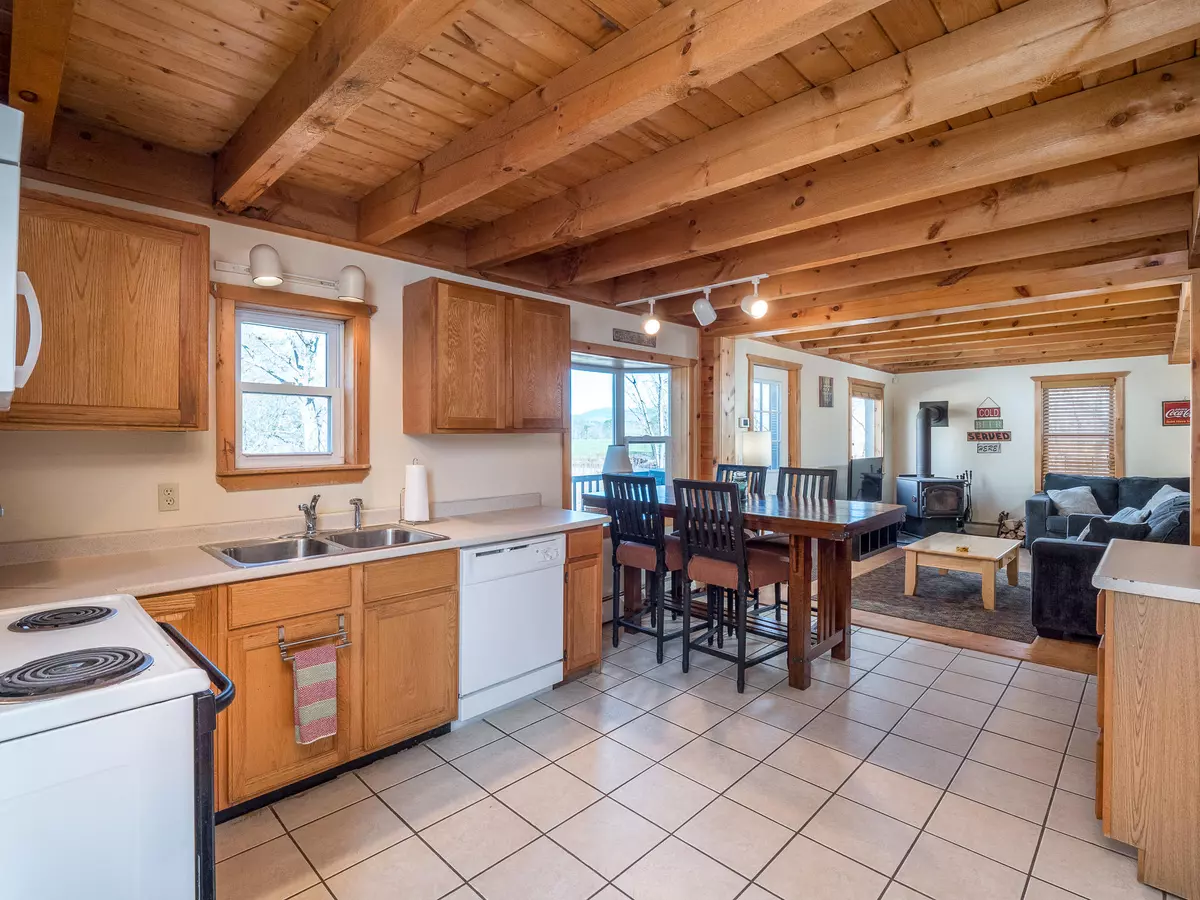 Bethel, ME 04217,3 Martin LN