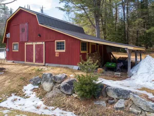 Mariaville, ME 04605,102 River RD