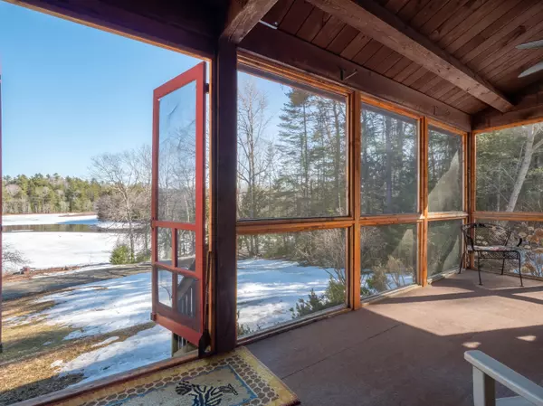 Mariaville, ME 04605,102 River RD