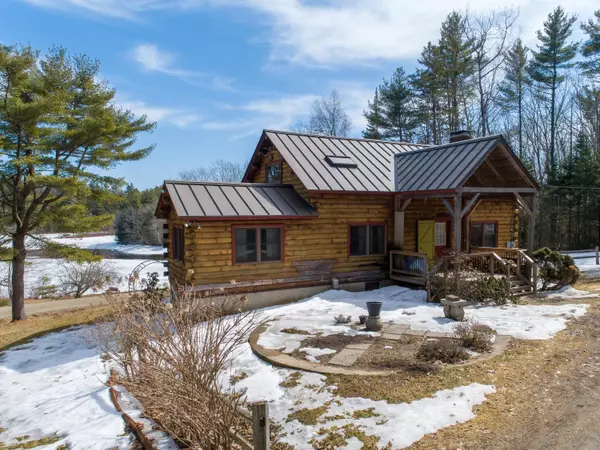 102 River RD, Mariaville, ME 04605