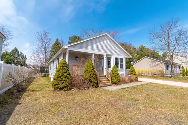 Topsham, ME 04086,31 Topsham XING