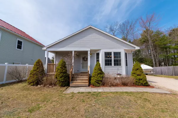 Topsham, ME 04086,31 Topsham XING