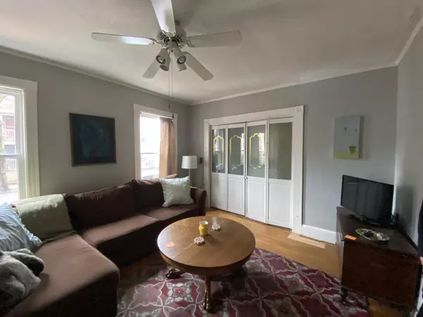 Portland, ME 04101,98 Grant ST #2