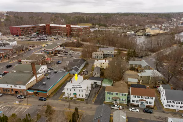 Brunswick, ME 04011,9 Dunlap ST