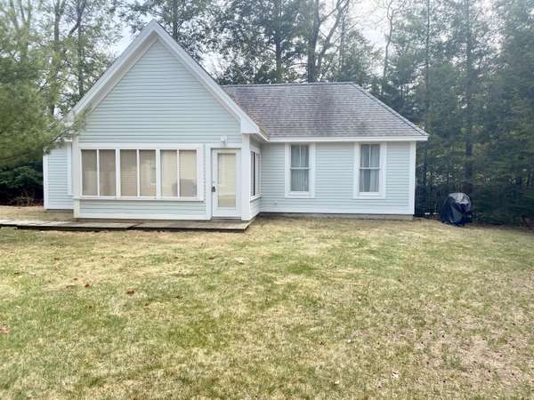 454 Post RD #489, Wells, ME 04090