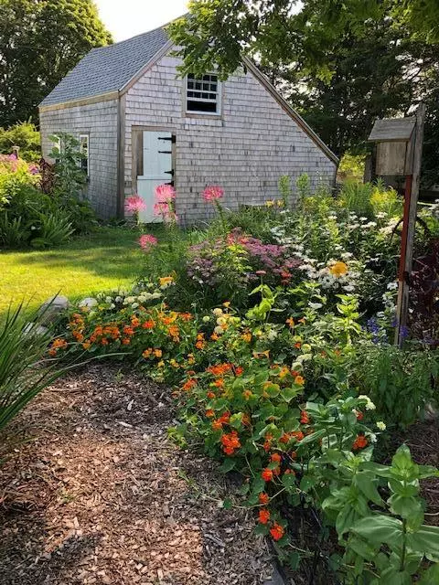 Friendship, ME 04547,4 Martin Point RD