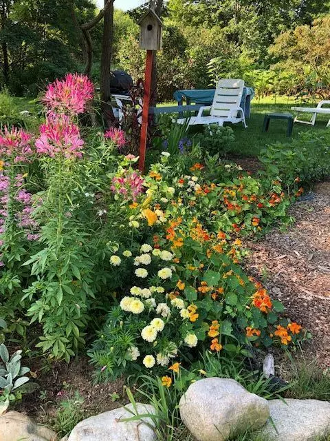 Friendship, ME 04547,4 Martin Point RD