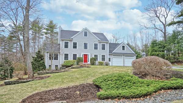 144 Pheasant Hill DR, Portland, ME 04103