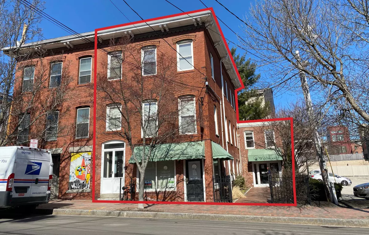 Portland, ME 04101,85 India ST